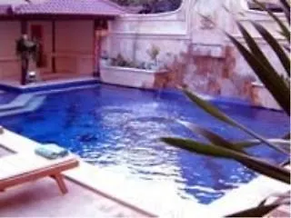 Nathan Hotel Kuta Lombok
