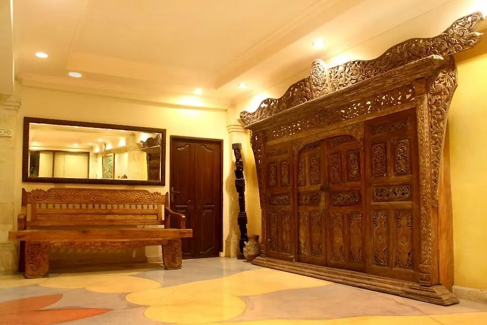 Nathan Hotel Kuta  3*, Kuta (Bali) Indonesia